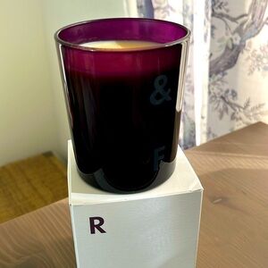 Beauty Pie Red Current and Fig candle